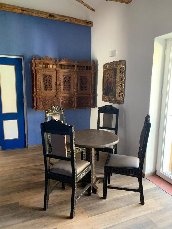 Bed and Breakfast Petite Marie Casona Boutique Yucay Exterior foto