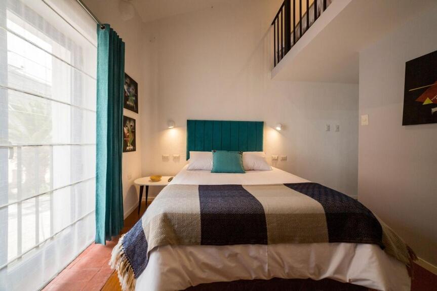Bed and Breakfast Petite Marie Casona Boutique Yucay Exterior foto