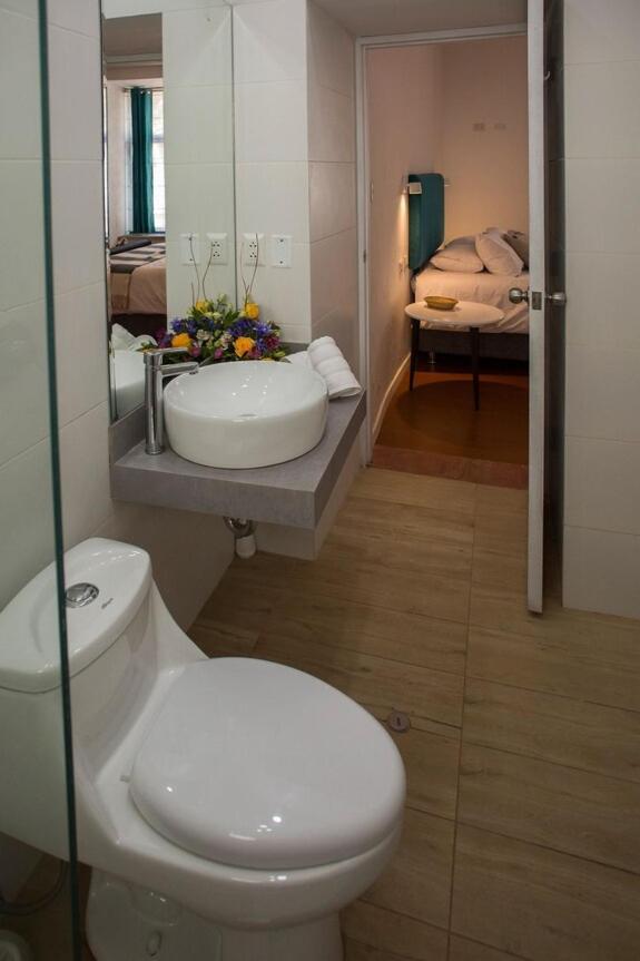 Bed and Breakfast Petite Marie Casona Boutique Yucay Exterior foto