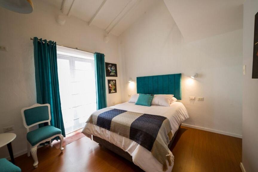 Bed and Breakfast Petite Marie Casona Boutique Yucay Exterior foto