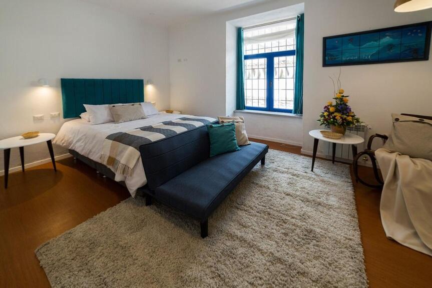 Bed and Breakfast Petite Marie Casona Boutique Yucay Exterior foto