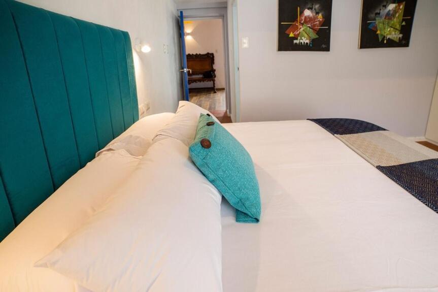 Bed and Breakfast Petite Marie Casona Boutique Yucay Exterior foto