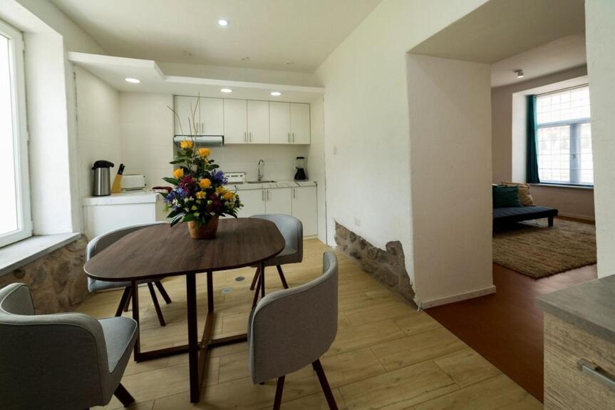 Bed and Breakfast Petite Marie Casona Boutique Yucay Exterior foto